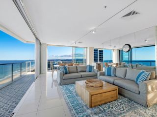 Air on Broadbeach 2 Level Private Apartment Apartment, Gold Coast - 4