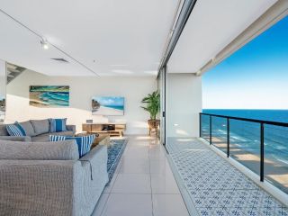 Air on Broadbeach 2 Level Private Apartment Apartment, Gold Coast - 1