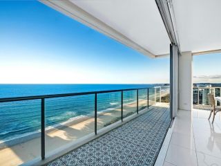 Air on Broadbeach 2 Level Private Apartment Apartment, Gold Coast - 5