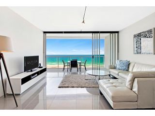 ULTIQA Air On Broadbeach Aparthotel, Gold Coast - 3