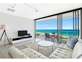 ULTIQA Air On Broadbeach Aparthotel, Gold Coast - 2