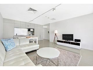 ULTIQA Air On Broadbeach Aparthotel, Gold Coast - 4