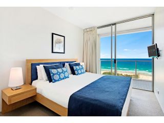 ULTIQA Air On Broadbeach Aparthotel, Gold Coast - 1