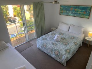 Airlie Beach Lodge Guest house, Airlie Beach - 1