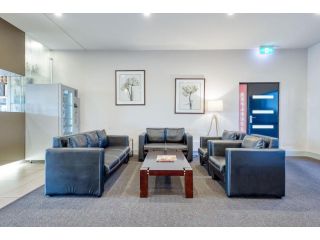 Best Western Melbourne Airport Hotel, Melbourne - 5