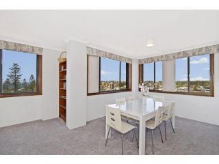 Akuna 18 6 Joffre Street Apartment, Port Macquarie - 1