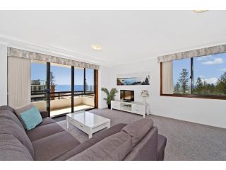 Akuna 18 6 Joffre Street Apartment, Port Macquarie - 2