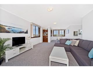 Akuna 18 6 Joffre Street Apartment, Port Macquarie - 3