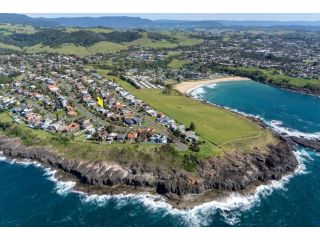 AKUNA Kiama Heights 4pm Check Out Sundays except Peak season Guest house, Kiama - 3