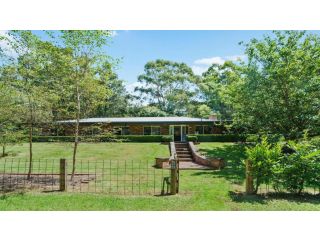 Alba Gardens Guest house, Bundanoon - 4