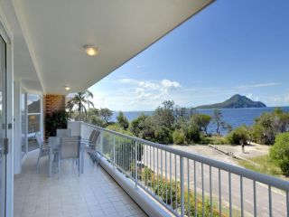 Albacore, Unit 5/12 Ondine Close Apartment, Nelson Bay - 1