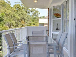 Albacore, Unit 5/12 Ondine Close Apartment, Nelson Bay - 4