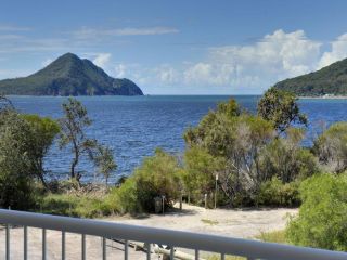 Albacore, Unit 5/12 Ondine Close Apartment, Nelson Bay - 2