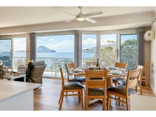 Albacore, Unit 7/12, Ondine Close Apartment, Nelson Bay - 1