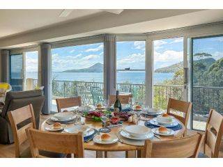 Albacore, Unit 7/12, Ondine Close Apartment, Nelson Bay - 2