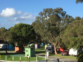 Tasman Holiday Parks - Albany Accomodation, Albany - 3