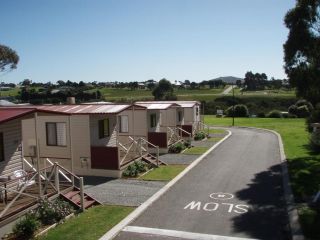 Albany Holiday Park Accomodation, Albany - 2