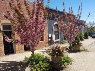 Albert Hotel Daylesford Guest house, Daylesford - 5