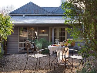 Albion Guest house, Daylesford - 3