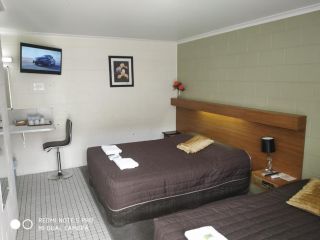 Albury Central Motel Hotel, Albury - 5