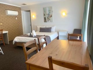 Albury City Motel Hotel, Albury - 4