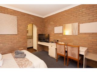 Albury Classic Motor Inn Hotel, Albury - 3