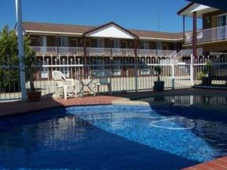 Albury Classic Motor Inn Hotel, Albury - 2