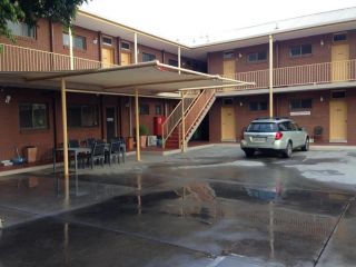 Albury Regent Motel Hotel, Albury - 4