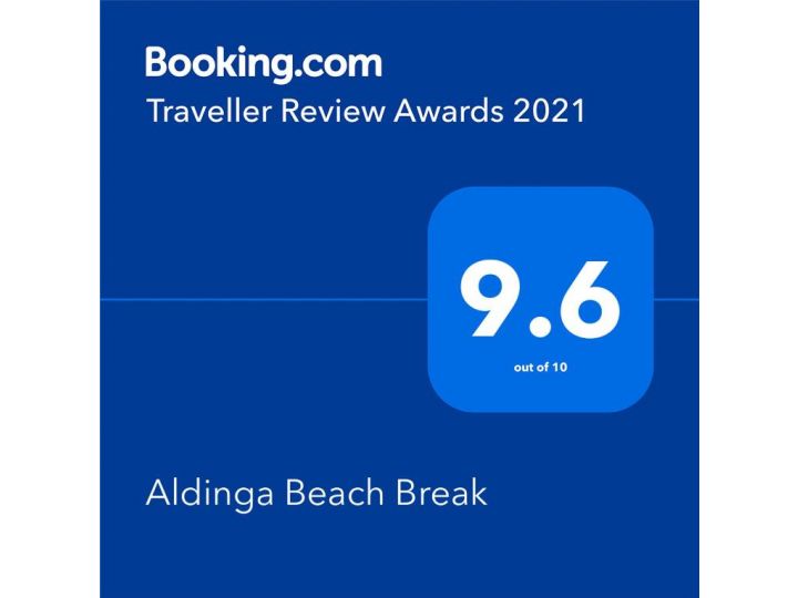 Aldinga Beach Break Guest house, Aldinga Beach - imaginea 4