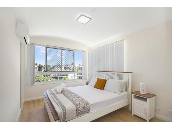 ALEXANDRA BEACH RESORT-ALEX412 Apartment, Alexandra Headland - imaginea 15