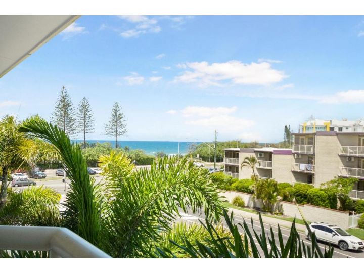 ALEXANDRA BEACH RESORT-ALEX412 Apartment, Alexandra Headland - imaginea 14