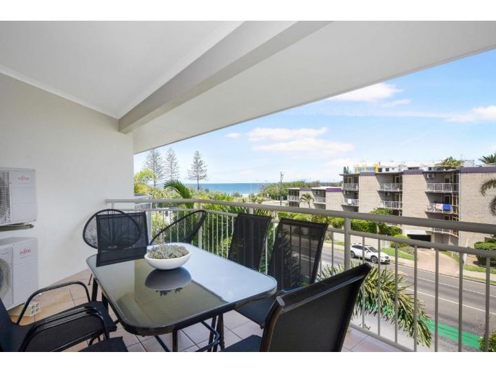 ALEXANDRA BEACH RESORT-ALEX412 Apartment, Alexandra Headland - imaginea 12