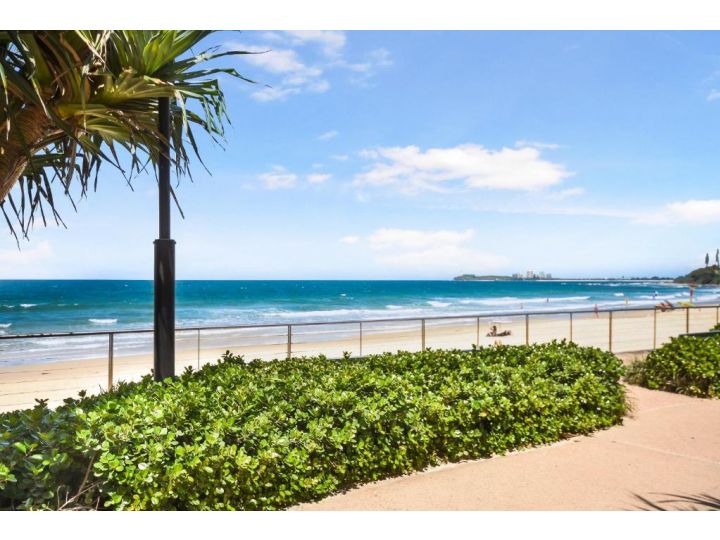 ALEXANDRA BEACH RESORT-ALEX412 Apartment, Alexandra Headland - imaginea 8