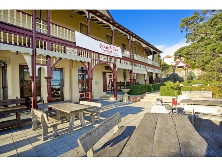 Alexandra Hotel Hotel, Leura - imaginea 1