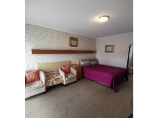 Alfred Motor Inn Hotel, Ballarat - 4