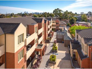 Aligned Corporate Residences Kew Aparthotel, Melbourne - 1