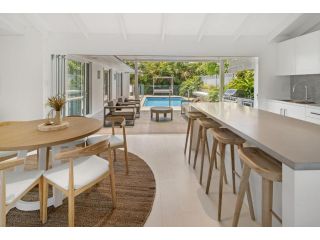 Alkira Villa, Lennox Head - 2