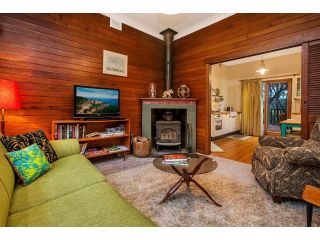 Allambee Apartment, Katoomba - 4