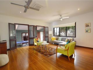 Allawah Cottage at Yamba Guest house, Yamba - 4