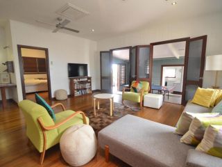 Allawah Cottage at Yamba Guest house, Yamba - 1