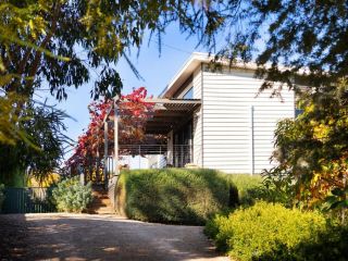 Allegro Guest house, Daylesford - 2