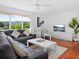 Allinga Lodge Guest house, Jindabyne - 1