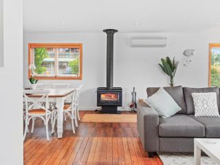 Allinga Lodge Guest house, Jindabyne - 4