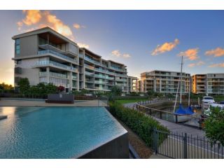 Allisee Apartments Aparthotel, Gold Coast - 2