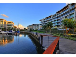 Allisee Apartments Aparthotel, Gold Coast - 4