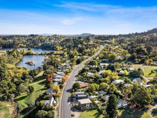 Retreat Lake Daylesford Guest house, Daylesford - 5