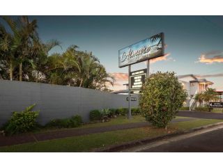 Almare Tourist Motel Hotel, Ballina - 5