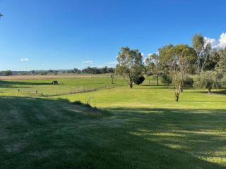 Almas Mudgee Guest house, Mudgee - 1