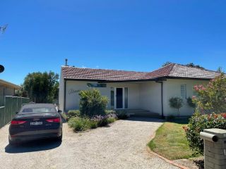 Almas Mudgee Guest house, Mudgee - 3