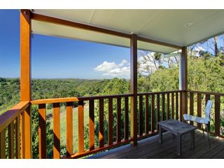 A PERFECT STAY - Aloha Ohana Guest house, Byron Bay - 4